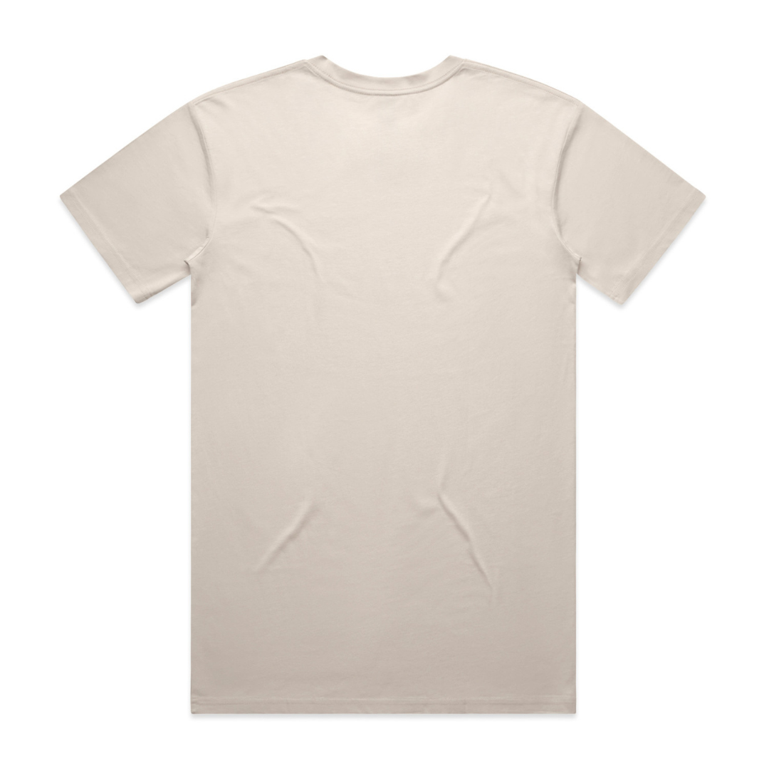AS COLOUR 5001 STAPLE TEE