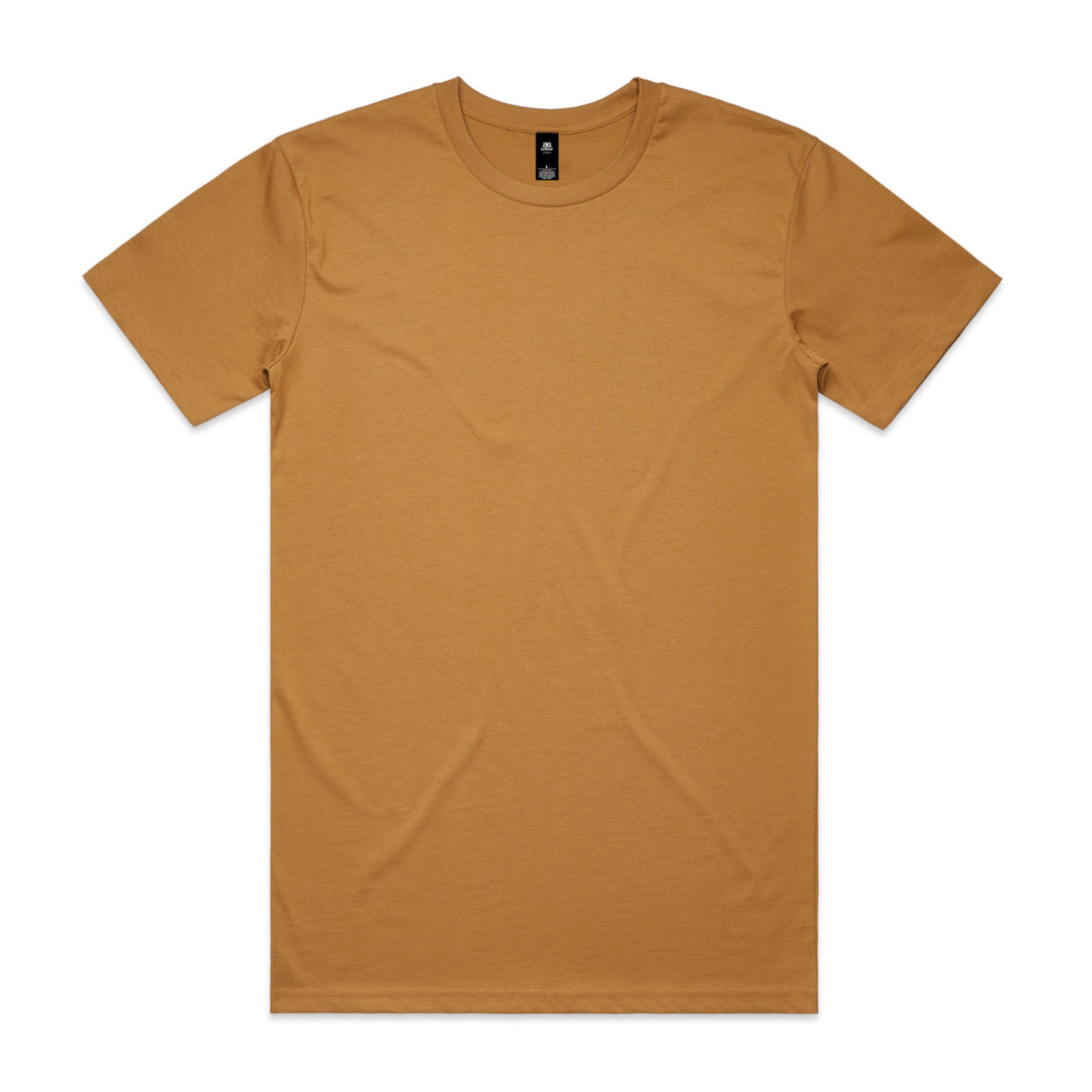 AS COLOUR 5001 STAPLE TEE