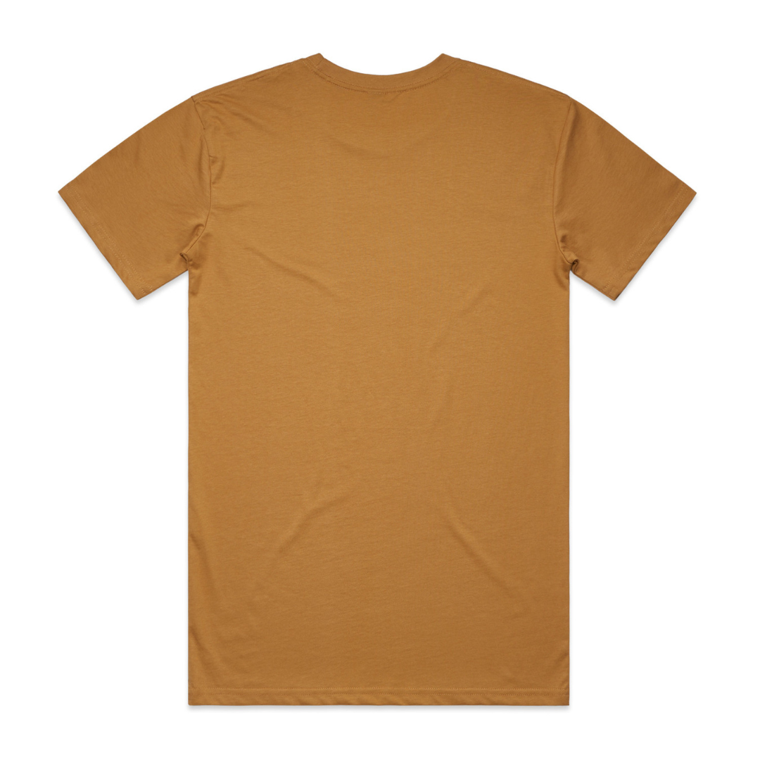AS COLOUR 5001 STAPLE TEE