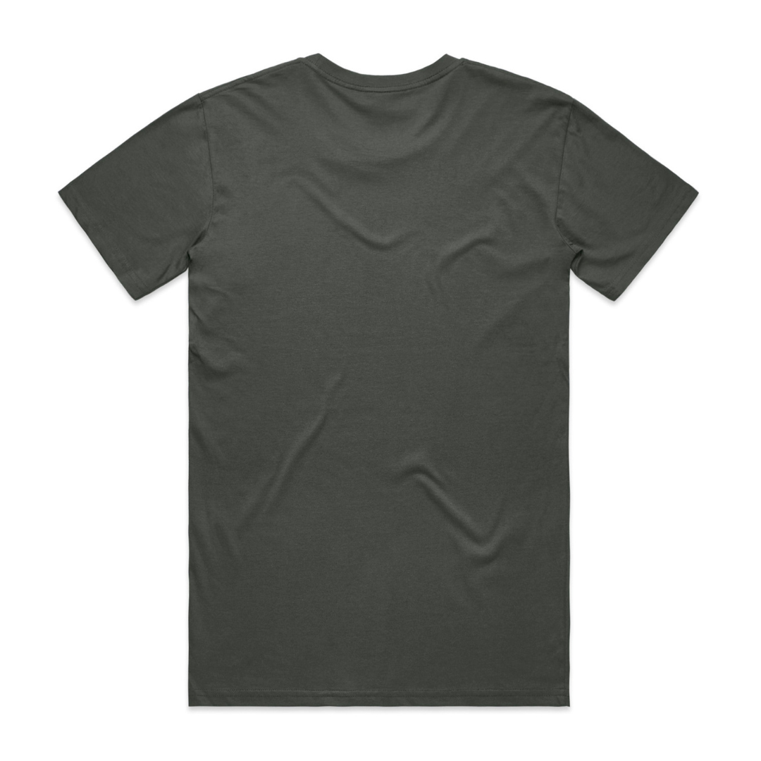 AS COLOUR 5001 STAPLE TEE