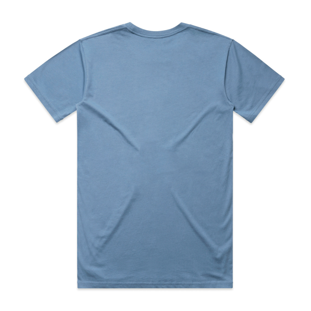 AS COLOUR 5001 STAPLE TEE
