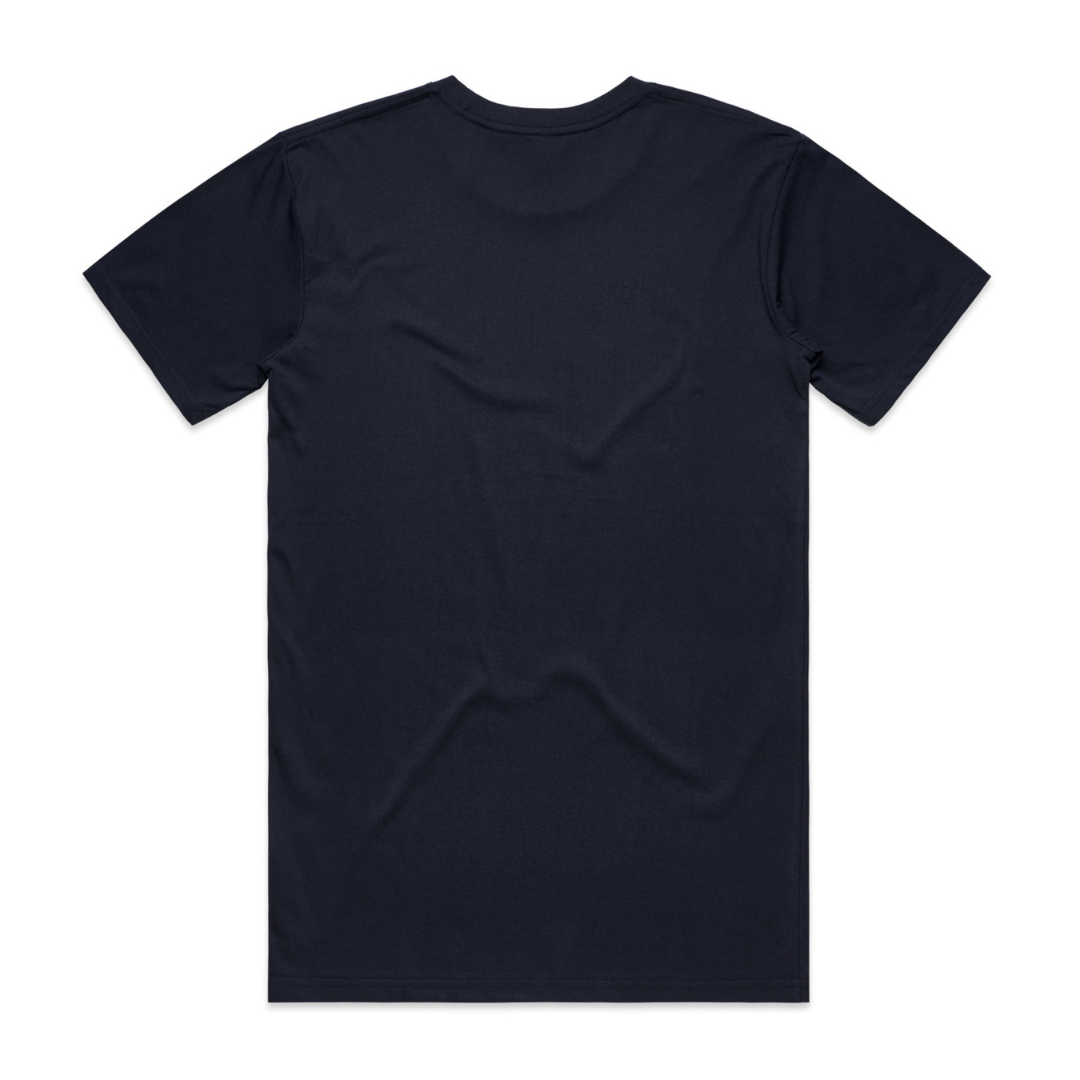AS COLOUR 5001 STAPLE TEE