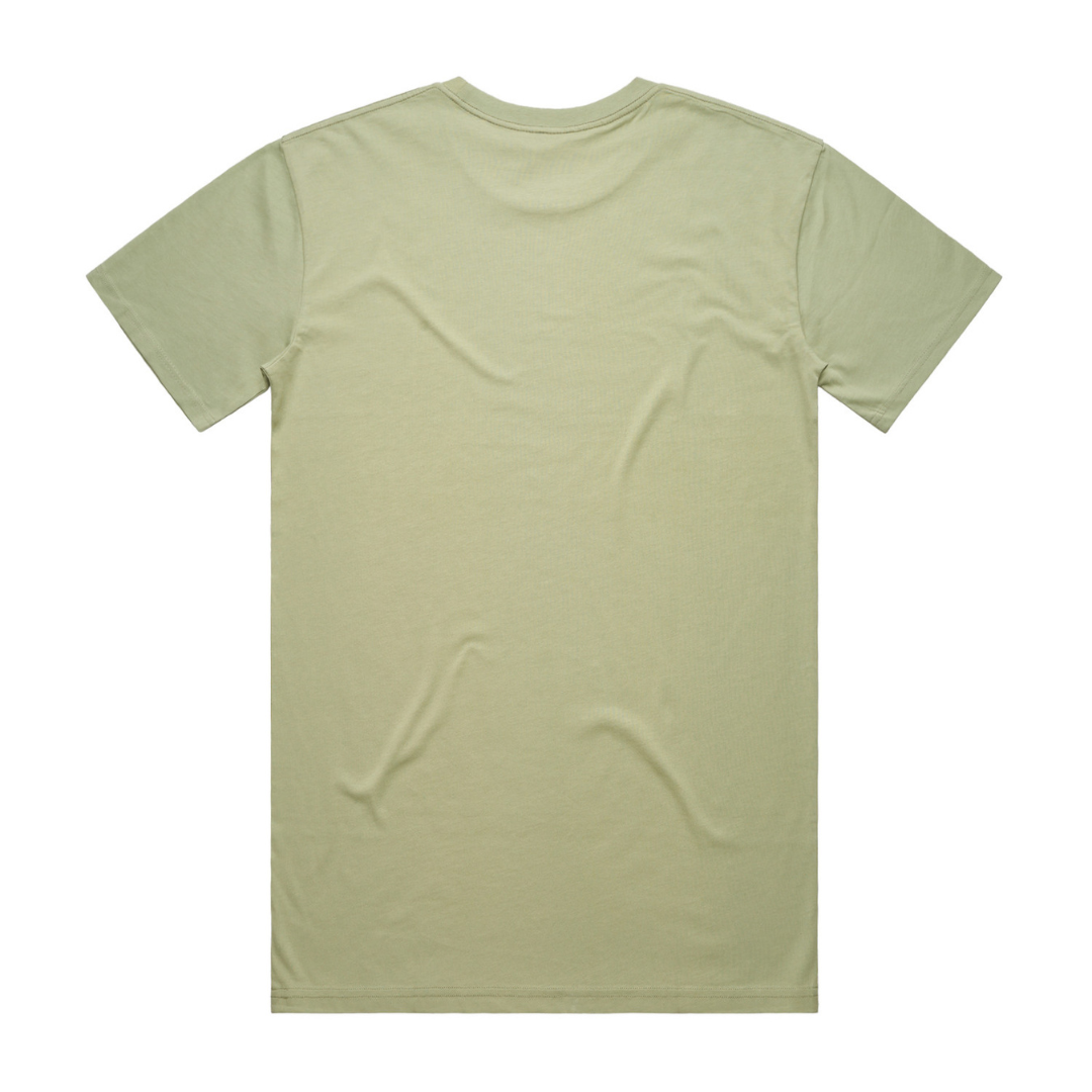 AS COLOUR 5001 STAPLE TEE