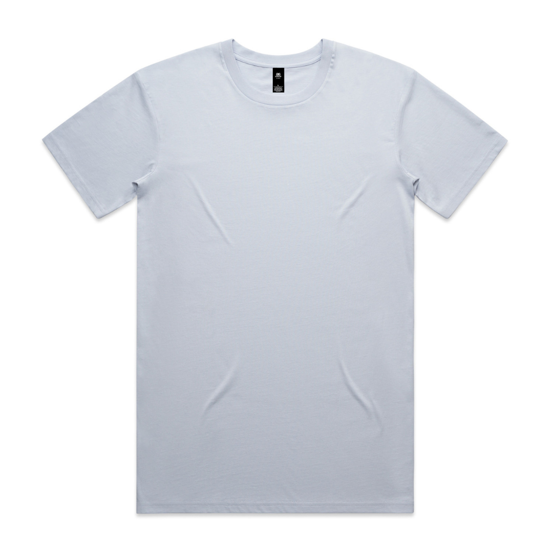 AS COLOUR 5001 STAPLE TEE
