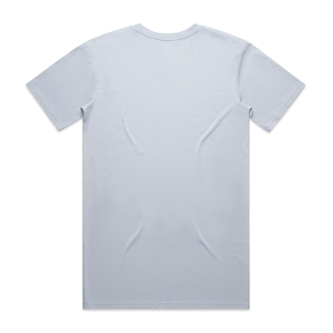 AS COLOUR 5001 STAPLE TEE