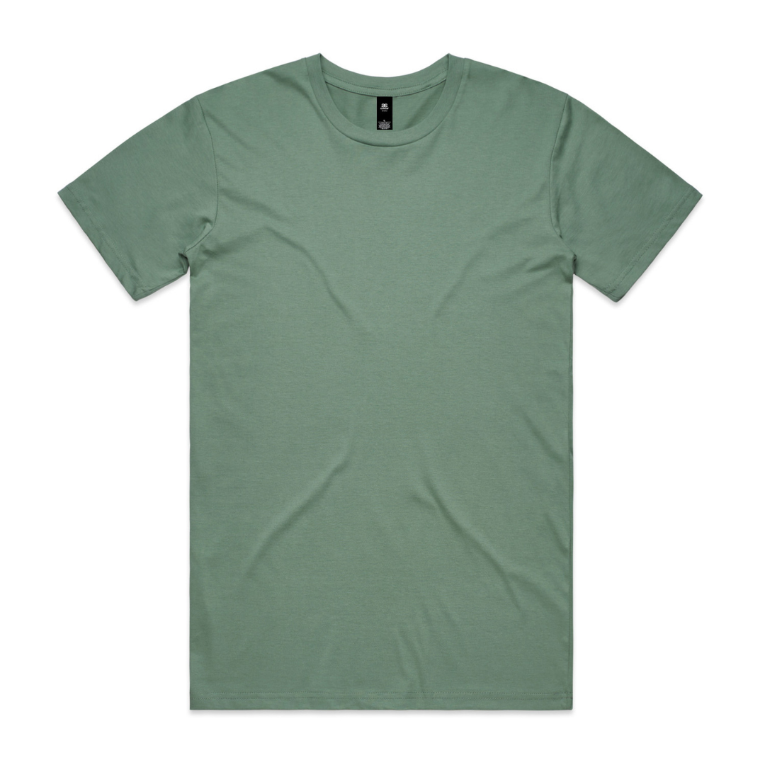 AS COLOUR 5001 STAPLE TEE