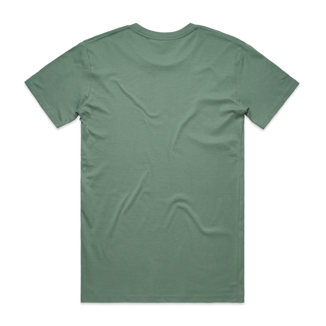 AS COLOUR 5001 STAPLE TEE