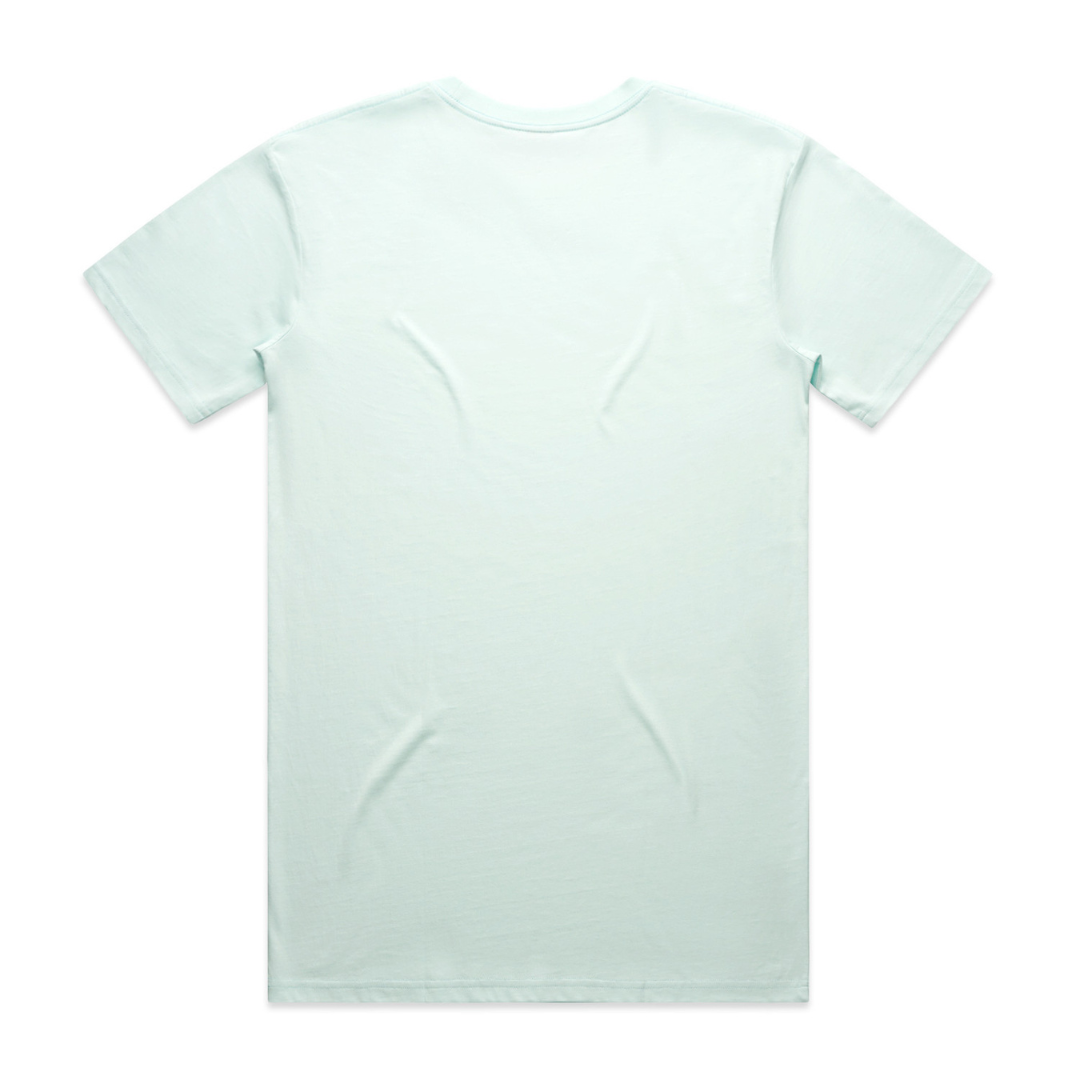 AS COLOUR 5001 STAPLE TEE
