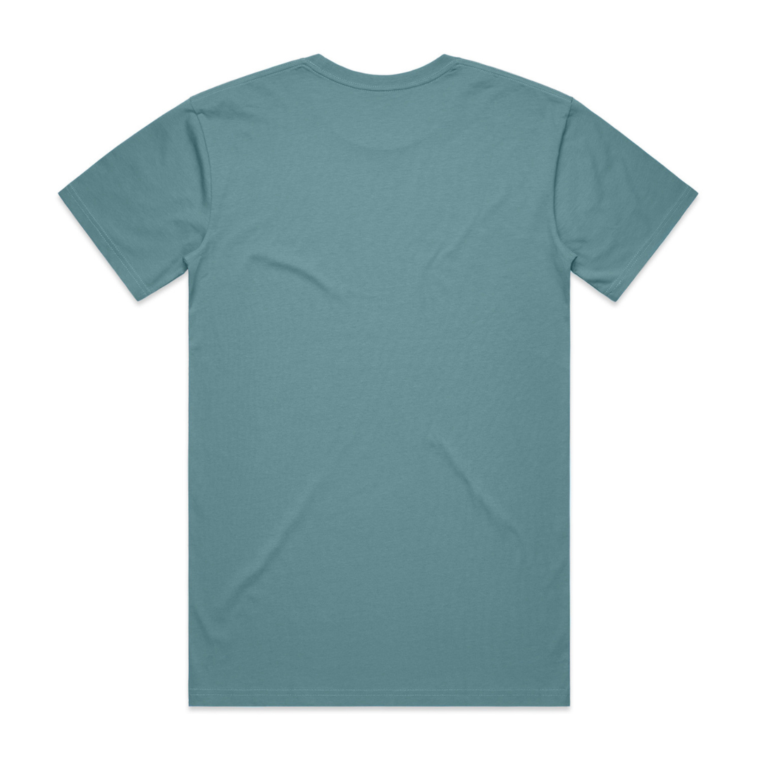 AS COLOUR 5001 STAPLE TEE