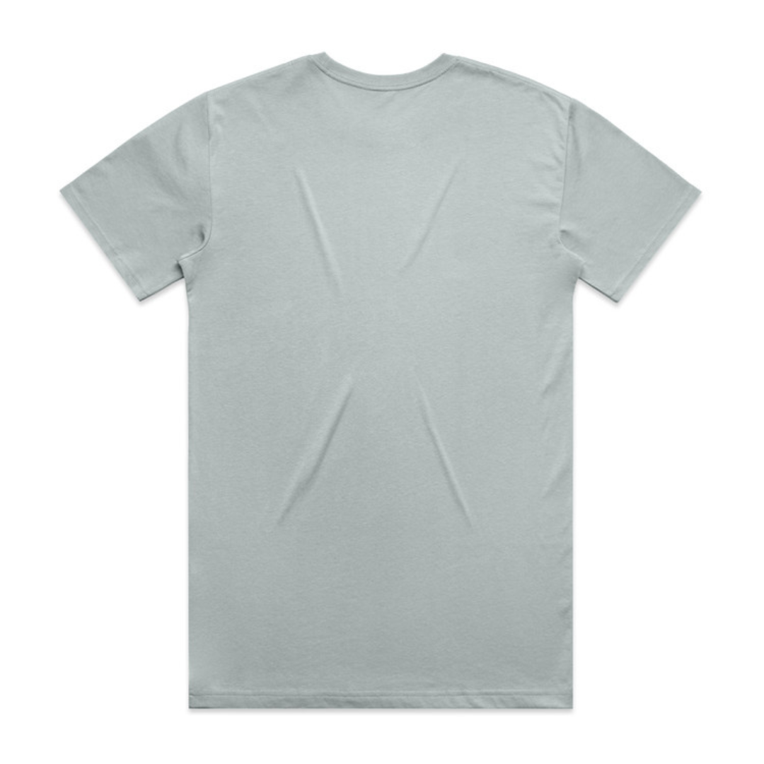 AS COLOUR 5001 STAPLE TEE