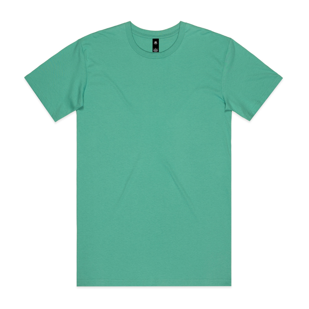 AS COLOUR 5001 STAPLE TEE