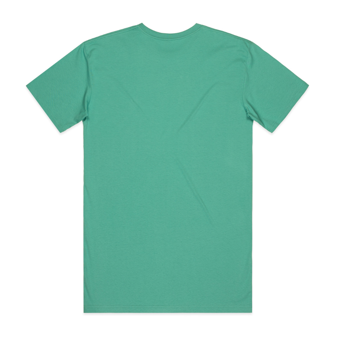 AS COLOUR 5001 STAPLE TEE