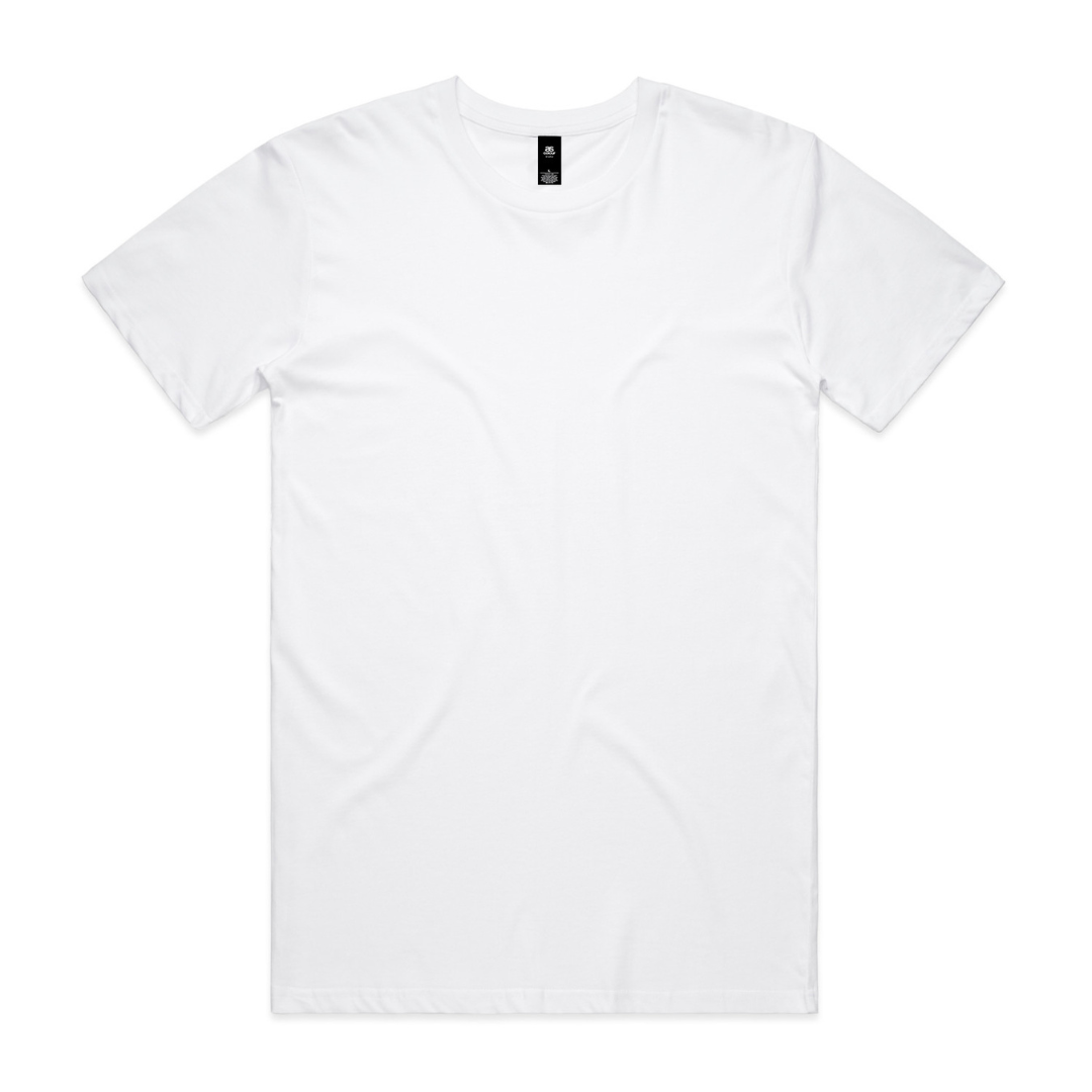 AS COLOUR 5001 STAPLE TEE