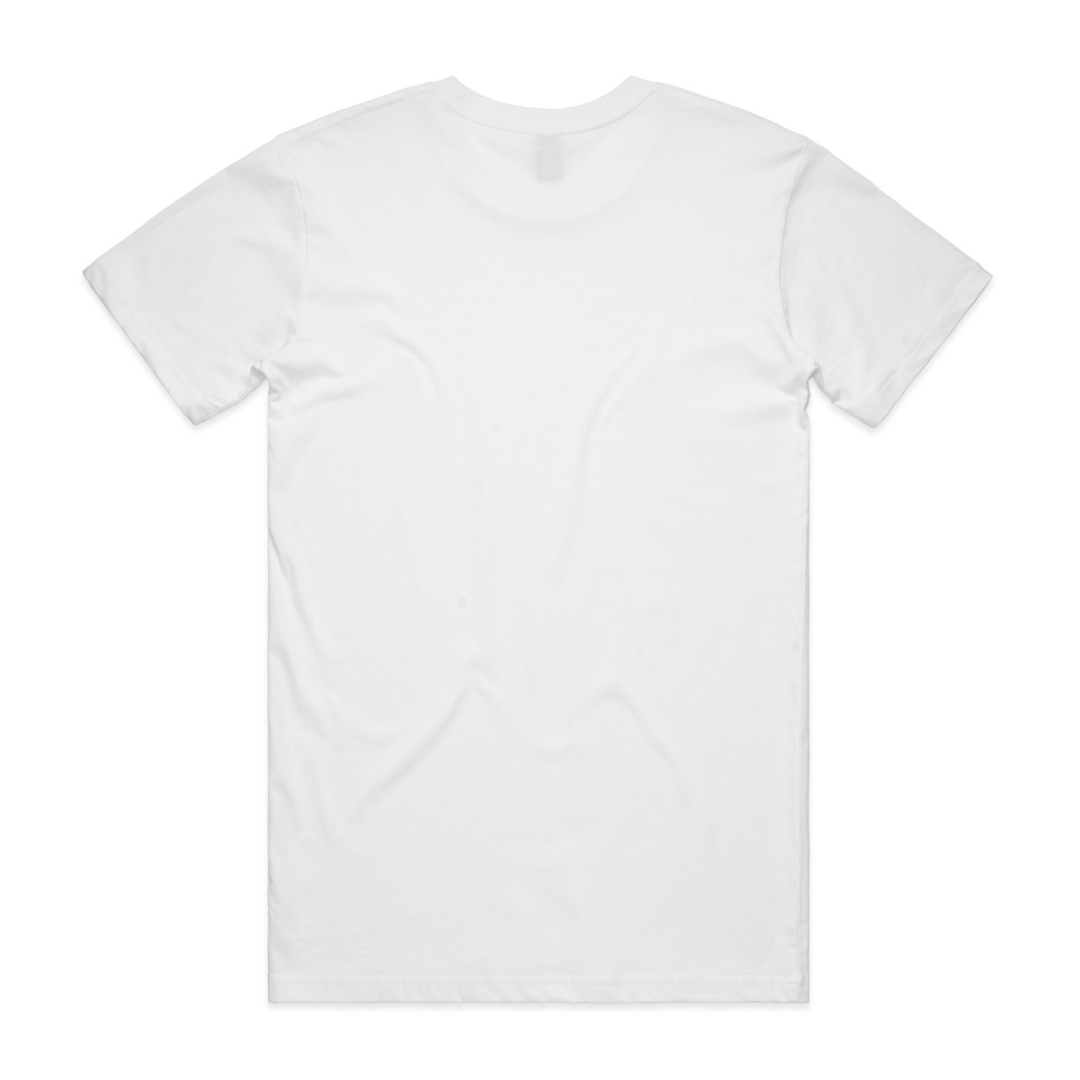 AS COLOUR 5001 STAPLE TEE