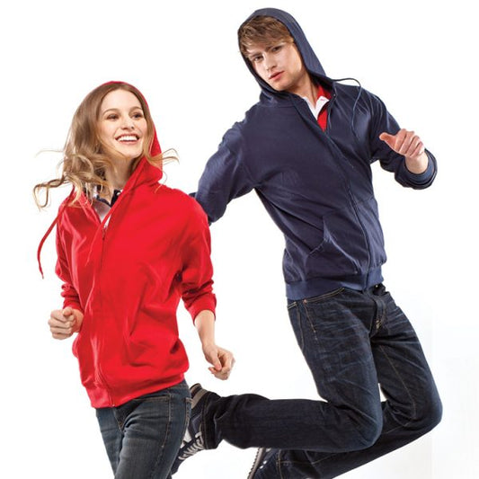 STH3040A VOGUE HOODIES - CLEARANCE