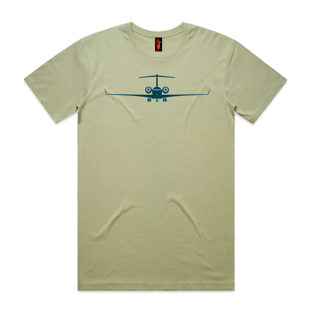 SUBURB FLYING TEE