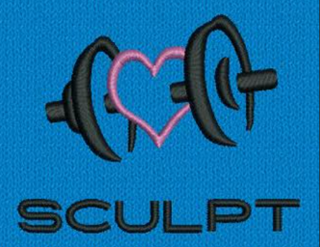 EMBROIDERY DST FILE CREATION