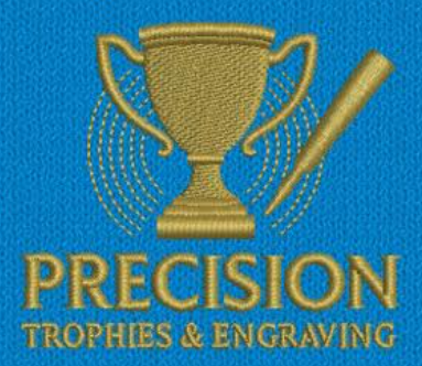 EMBROIDERY DST FILE CREATION