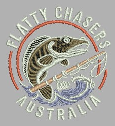 EMBROIDERY DST FILE CREATION