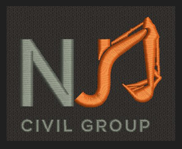 EMBROIDERY DST FILE CREATION