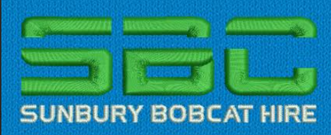 EMBROIDERY DST FILE CREATION