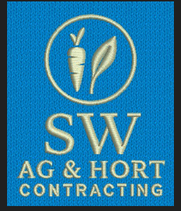 EMBROIDERY DST FILE CREATION