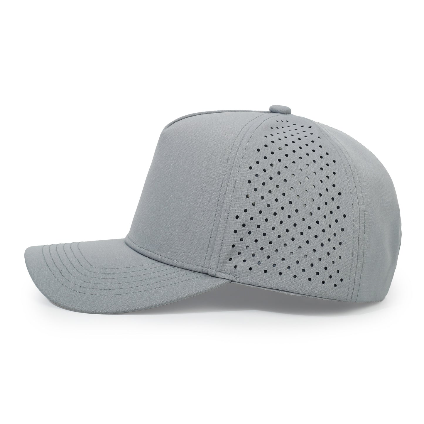 A Frame 5 Panel Mesh Cap NEW with SNAPBACK - 5 for $100+GST with FREE LOGO