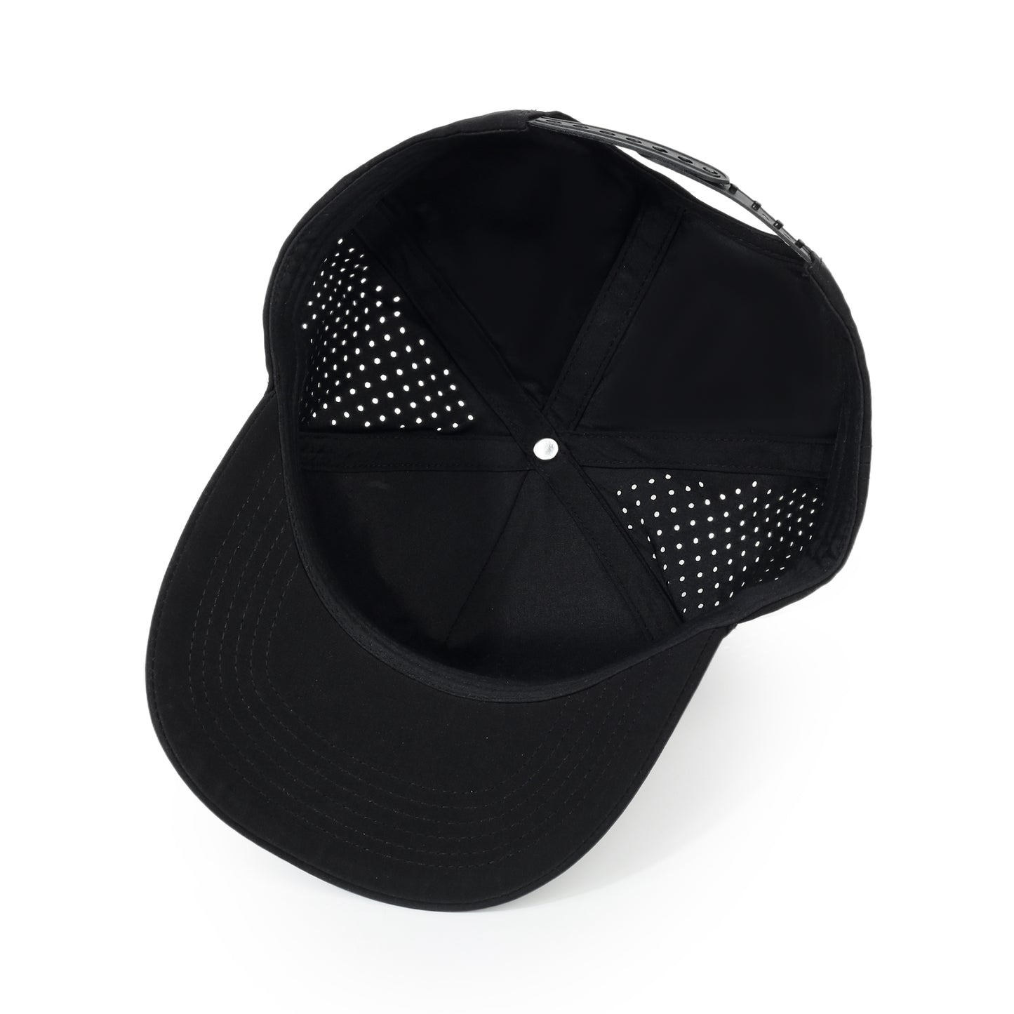 A Frame 5 Panel Mesh Cap NEW with SNAPBACK - 5 for $100+GST with FREE LOGO