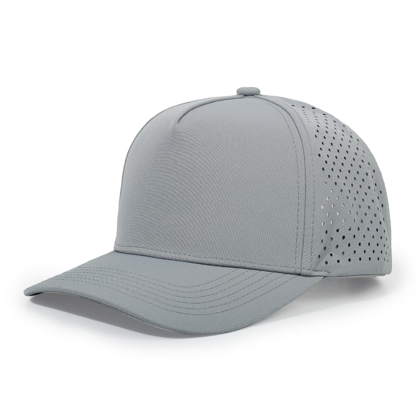 A Frame 5 Panel Mesh Cap NEW with SNAPBACK - 5 for $100+GST with FREE LOGO