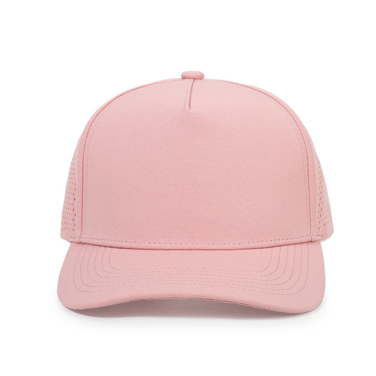 A Frame 5 Panel Mesh Cap NEW with SNAPBACK - 5 for $100+GST with FREE LOGO
