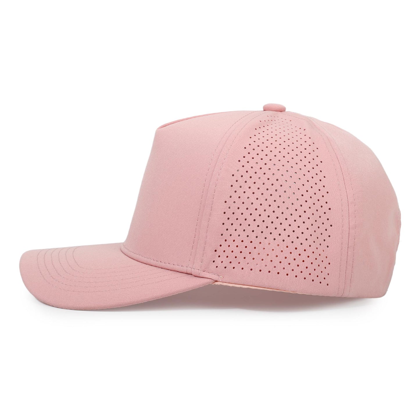 A Frame 5 Panel Mesh Cap NEW with SNAPBACK - 5 for $100+GST with FREE LOGO