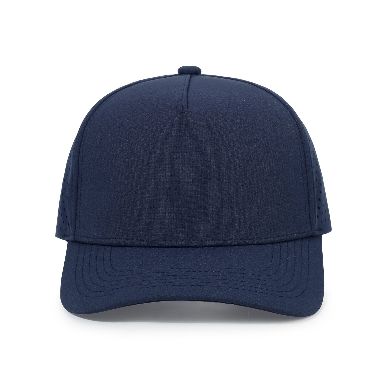 A Frame 5 Panel Mesh Cap NEW with SNAPBACK - 5 for $100+GST with FREE LOGO