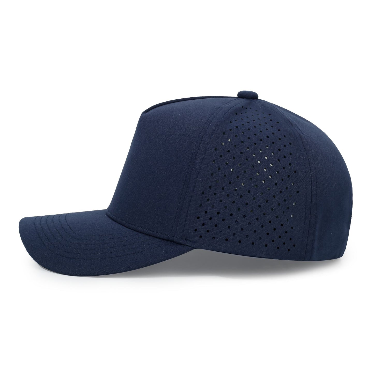 A Frame 5 Panel Mesh Cap NEW with SNAPBACK - 5 for $100+GST with FREE LOGO