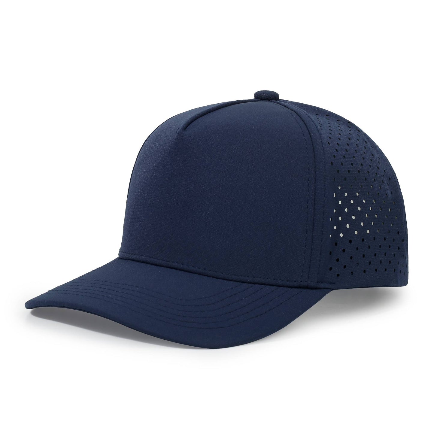 A Frame 5 Panel Mesh Cap NEW with SNAPBACK - 5 for $100+GST with FREE LOGO