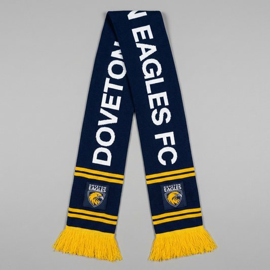 Custom Made Scarves