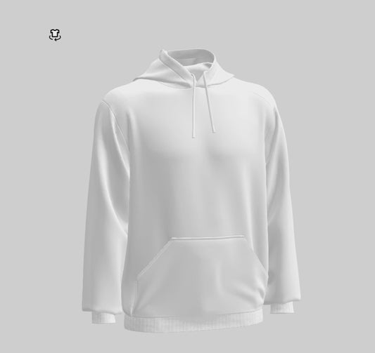 DIY HOODIE in 3D - TOP SELLER - Unisex 320GSM