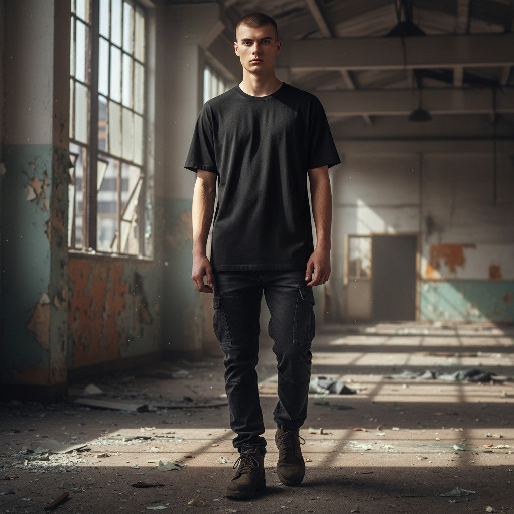 November AS Colour 5 Tshirt DEAL