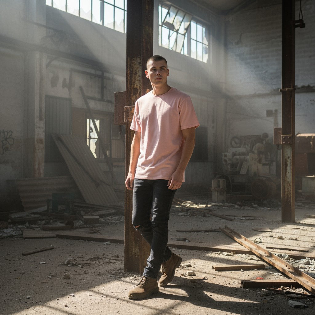 November AS Colour 5 Tshirt DEAL