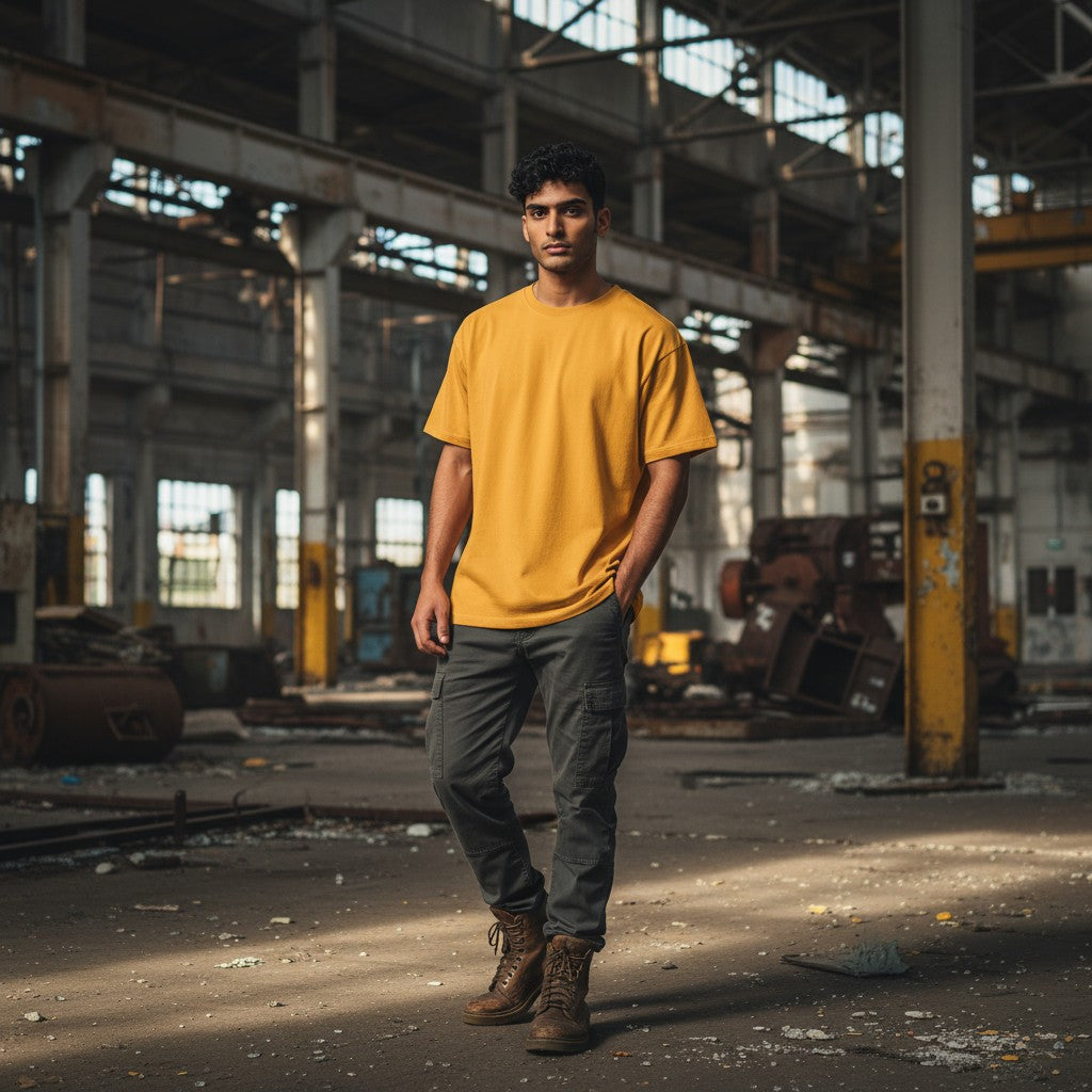 November AS Colour 5 Tshirt DEAL