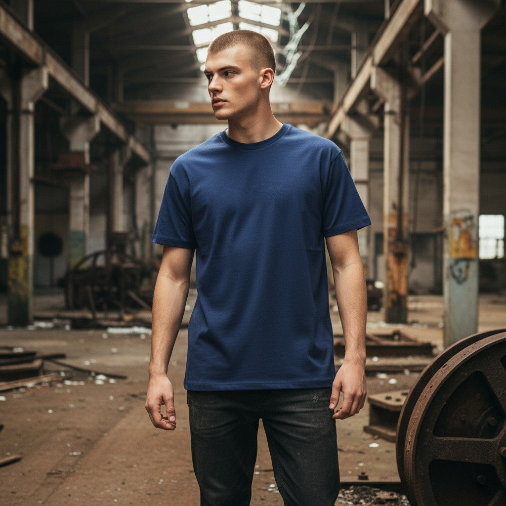 November AS Colour 5 Tshirt DEAL