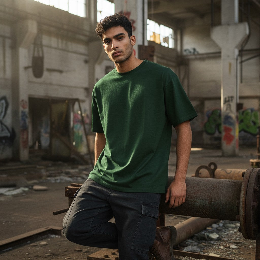 November AS Colour 5 Tshirt DEAL