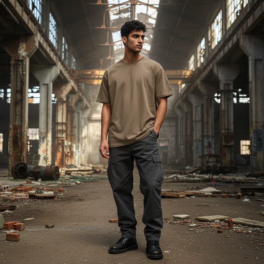 November AS Colour 5 Tshirt DEAL