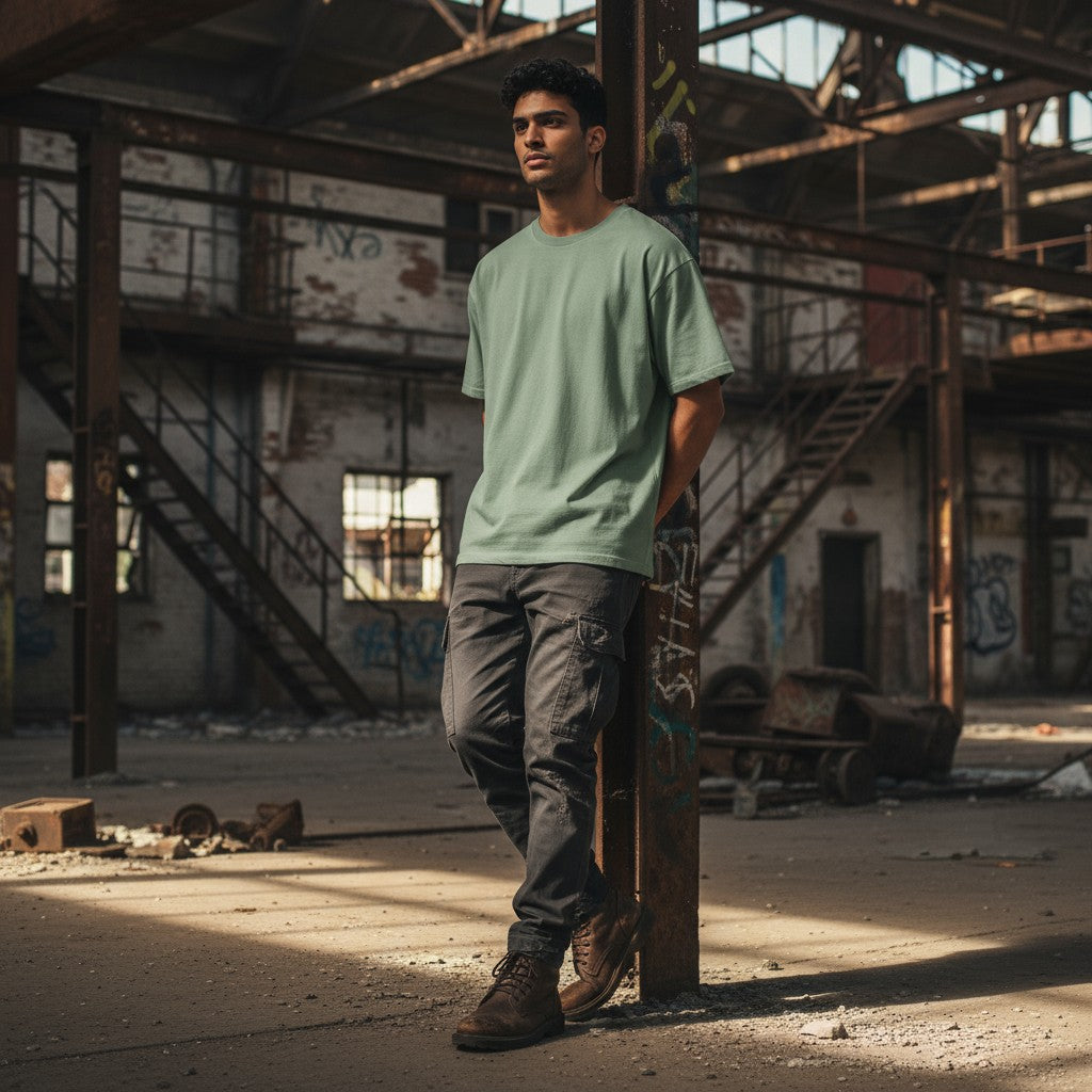 November AS Colour 5 Tshirt DEAL